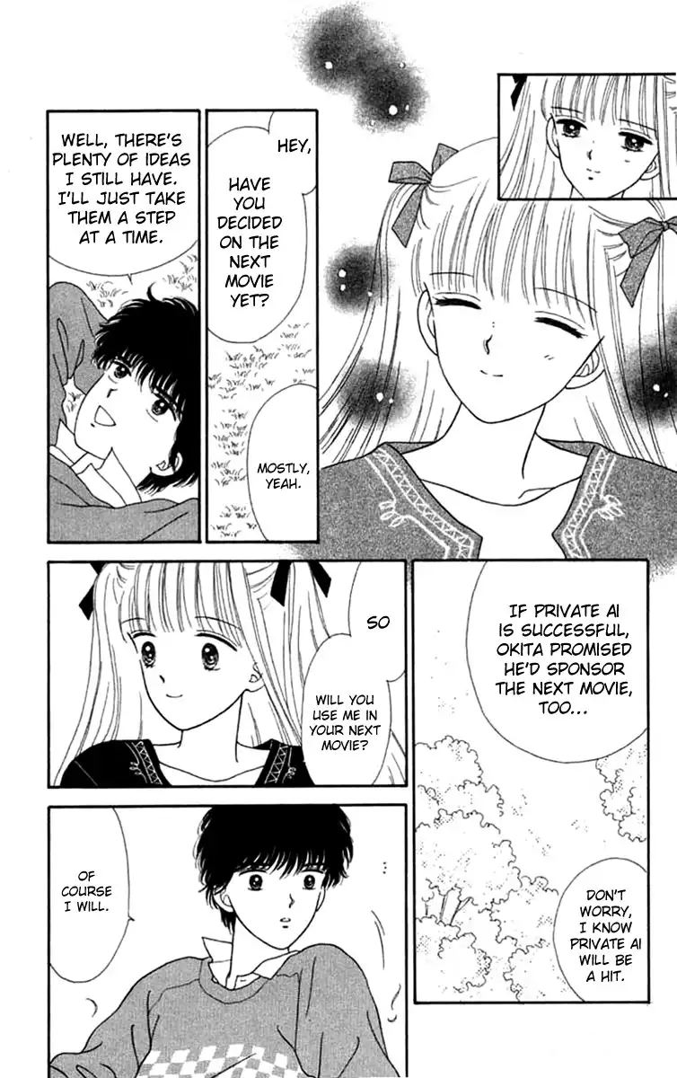 Handsome Girlfriend Chapter 19 29